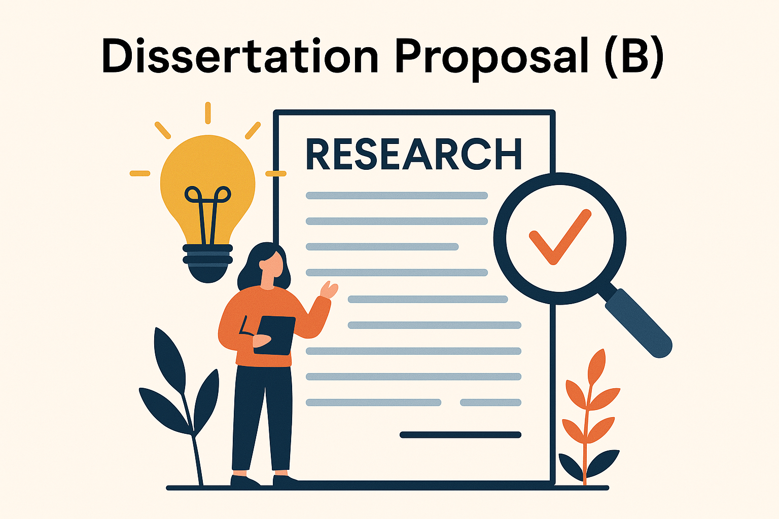 Chapter One: Writing the Introduction to the Dissertation