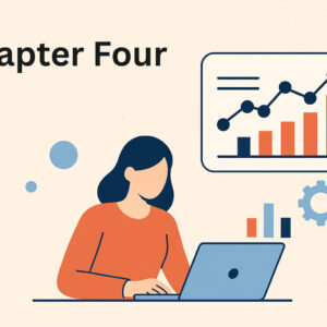 Workshop 7 - Chapter Four – Data Analysis